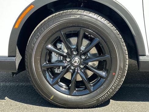 New 2026 Honda CR-V Sport-L image 34