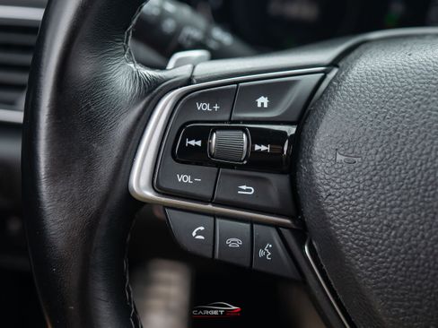 Used 2022 Honda Accord Sport Special Edition image 22