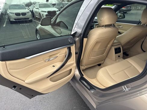 Used 2016 BMW 428i Gran Coupe image 12