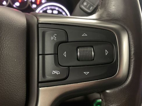 Used 2021 Chevrolet Silverado 1500 LT w/ All Star Edition Plus AWD/4WD image 48