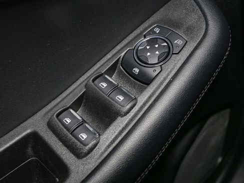 Used 2024 Ford Edge SEL w/ Convenience Package image 36