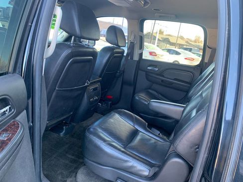 Used 2009 GMC Yukon XL Denali image 11