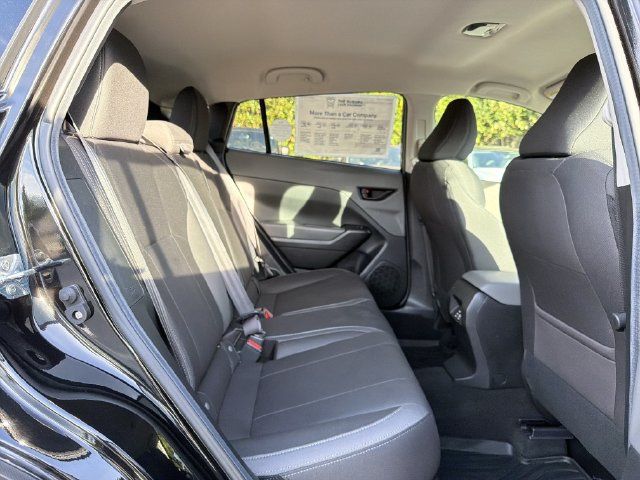 Certified 2026 Subaru Crosstrek 2.5i Premium AWD/4WD image 15