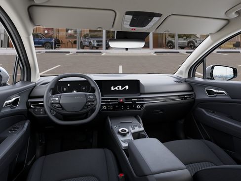 New 2027 Kia Sportage S AWD/4WD image 14