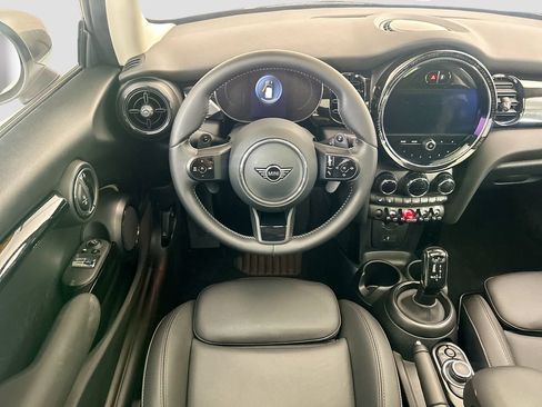 Certified 2024 MINI Cooper S FWD image 13