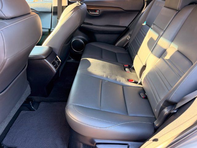 Used 2017 Lexus NX 200t AWD image 26