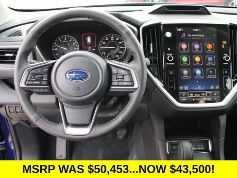 Used 2026 Subaru Ascent Limited AWD/4WD image 10