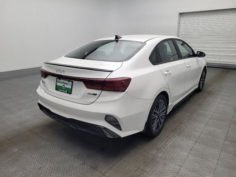 Used 2023 Kia Forte GT-Line image 9