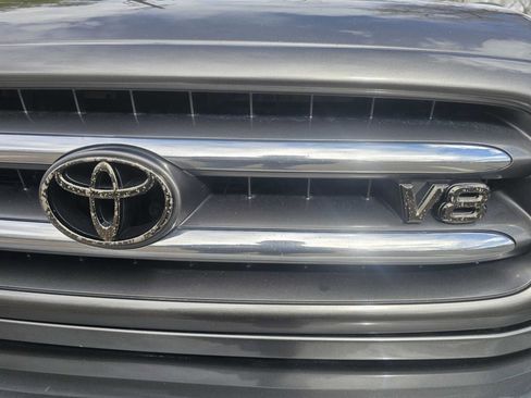 Used 2003 Toyota Sequoia Limited image 54