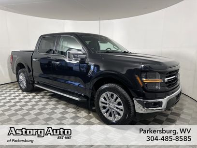 Certified 2024 Ford F150 XLT w/ Equipment Group 302A MID