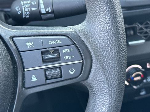 Used 2025 Honda Accord SE image 36