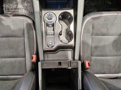 New 2026 Ford Explorer ST w/ Sun And Sound Package AWD/4WD image 21