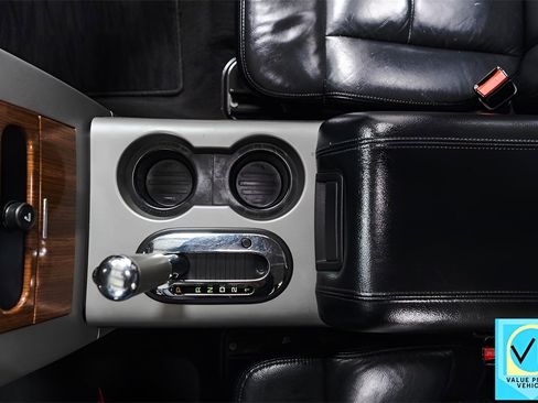 Used 2004 Ford F150 Lariat image 17