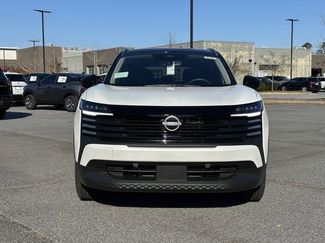 New 2026 Nissan Kicks SV w/ SV Premium Package AWD/4WD video 2