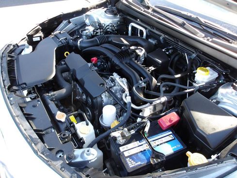 Used 2019 Subaru Legacy 2.5i Premium image 21