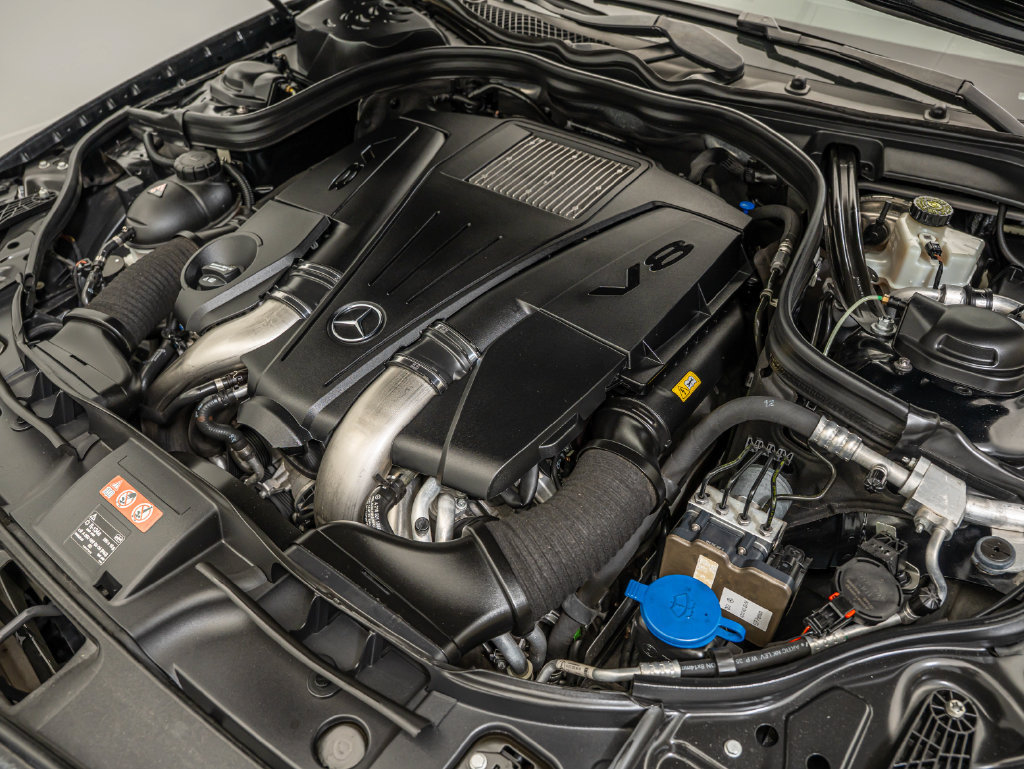 Used 2017 Mercedes-Benz CLS 550 image 50