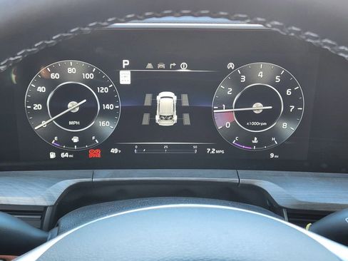 New 2025 Kia Telluride SX X-Line image 20