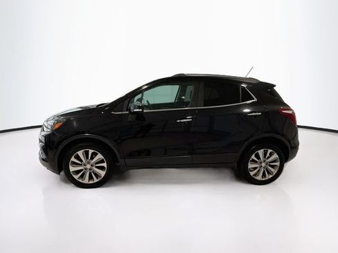 Used 2019 Buick Encore Preferred FWD image 4