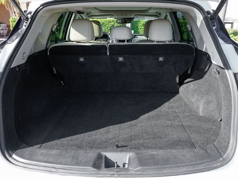 Used 2020 Nissan Murano SL w/ Moonroof Package FWD image 8
