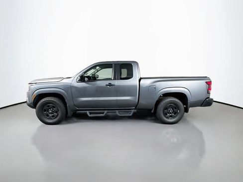 Used 2023 Nissan Frontier S w/ Technology Package AWD/4WD image 3