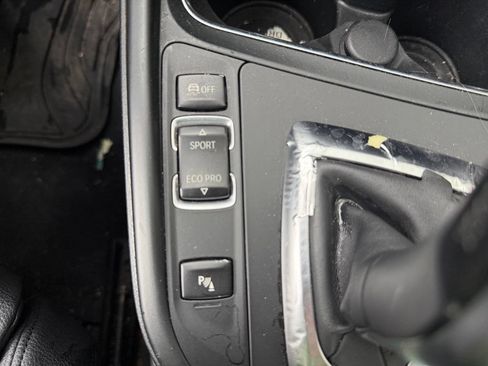 Used 2016 BMW 328i xDrive Sedan AWD/4WD image 26