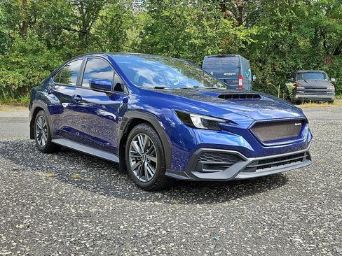 Used 2022 Subaru WRX image 7