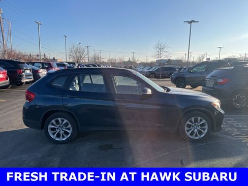 Used 2014 BMW X1 xDrive28i image 5