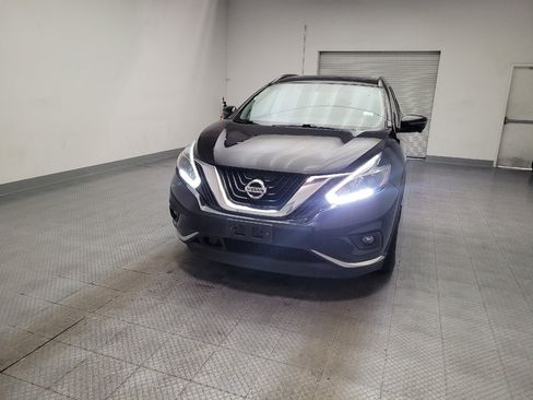 Used 2018 Nissan Murano SV w/ Premium Package AWD/4WD image 15