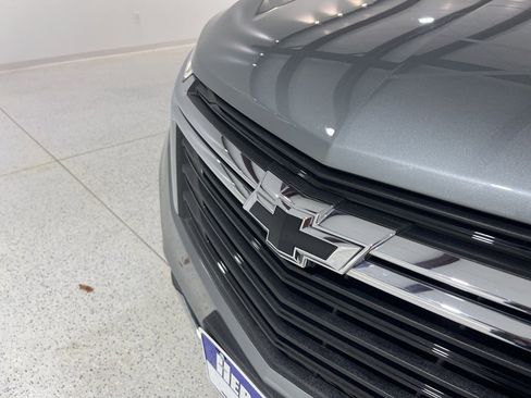 Used 2024 Chevrolet Equinox LT w/ LPO, Floor Liner Package image 26