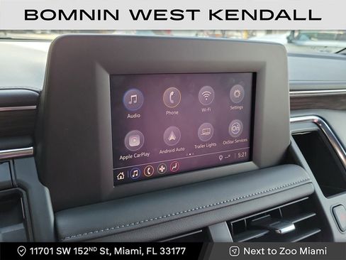 Used 2024 Chevrolet Tahoe LS image 19