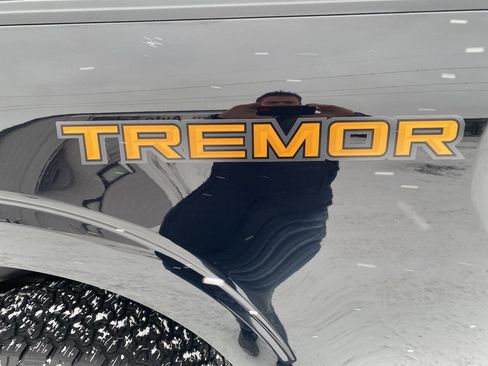 Used 2024 Ford F150 Tremor w/ Bed Utility Package image 11