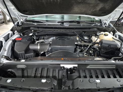 Used 2024 GMC Sierra 2500 AT4 w/ AT4 Preferred Package image 30