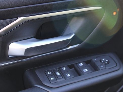 Used 2025 RAM 1500 Big Horn image 14