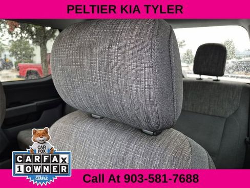 Used 2021 Ford F150 XLT w/ Equipment Group 301A Mid image 21