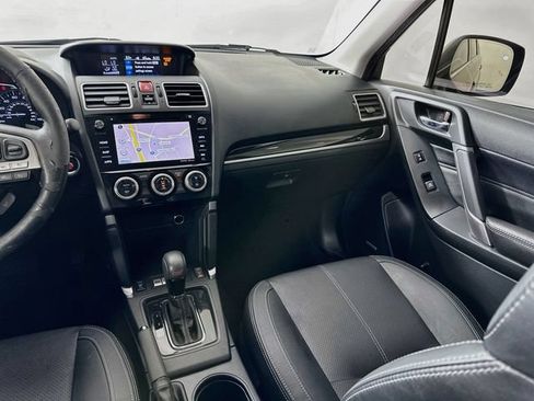 Used 2017 Subaru Forester 2.0XT Touring AWD/4WD image 24