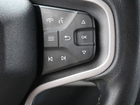Used 2023 Ford Bronco Badlands w/ Sasquatch Package AWD/4WD image 13