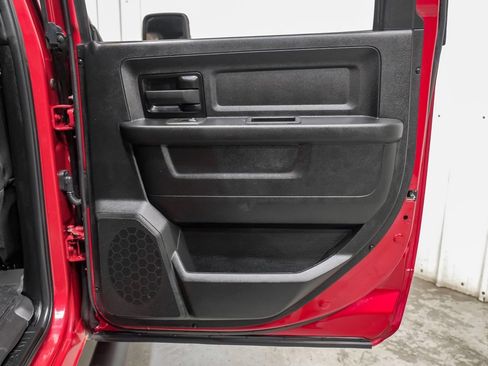 Used 2026 RAM 2500 Tradesman AWD/4WD image 46