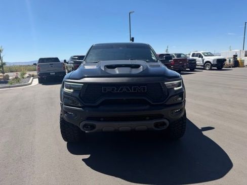 Used 2021 RAM 1500 TRX w/ TRX Level 2 Equipment Group AWD/4WD image 2