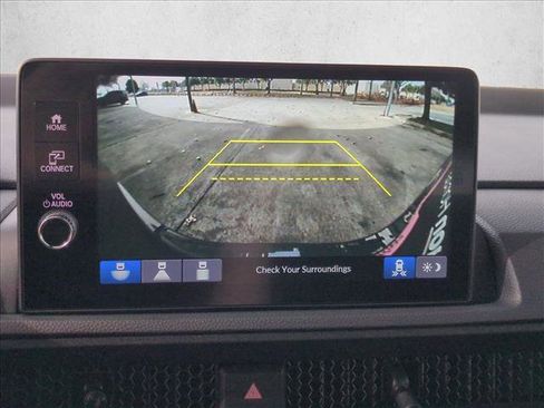 New 2026 Honda CR-V Sport image 13