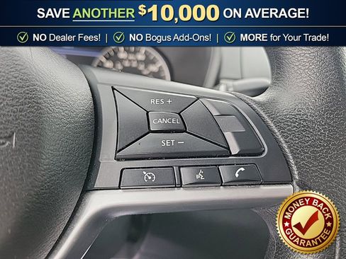 Used 2024 Nissan Altima 2.5 SV image 28