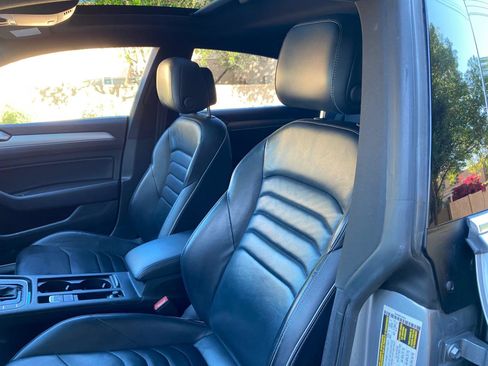 Used 2019 Volkswagen Arteon SEL image 23
