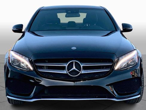 Used 2017 Mercedes-Benz C 300 Sedan image 3