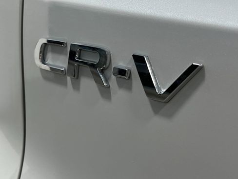 New 2026 Honda CR-V EX-L image 20