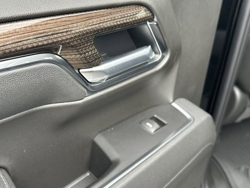 New 2026 Chevrolet Silverado 1500 LT Trail Boss w/ LT Trail Boss Premium Package image 12