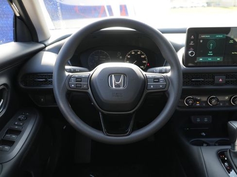 New 2026 Honda HR-V LX image 20