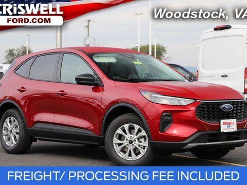 New 2026 Ford Escape Active w/ Cold Weather Package image 1