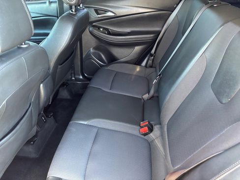 Used 2025 Buick Encore GX Preferred image 17