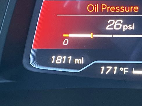 Used 2025 Chevrolet Corvette Z06 w/ Z07 Performance Package image 22