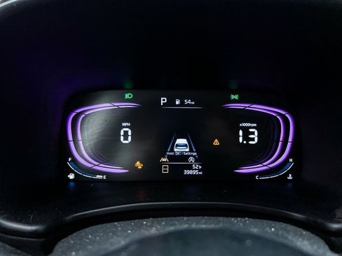 Certified 2023 Kia Soul LX image 21