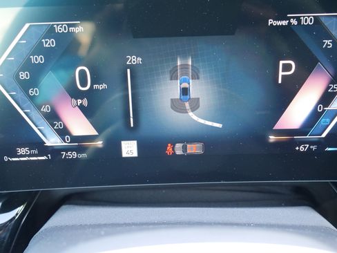 New 2026 BMW X1 xDrive28i w/ Convenience Package image 24